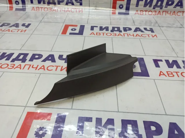 Накладка торпедо левая Ford C-MAX 1355724