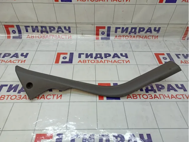 Накладка порога внутренняя задняя левая Ford C-MAX 1340326