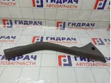 Накладка порога внутренняя задняя левая Ford C-MAX 1340326