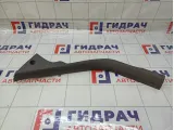 Накладка порога внутренняя задняя правая Ford C-MAX 1340323
