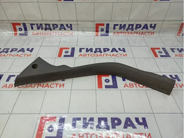 Накладка порога внутренняя задняя правая Ford C-MAX 1340323