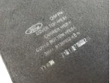 Обшивка багажника Ford C-MAX 1233445