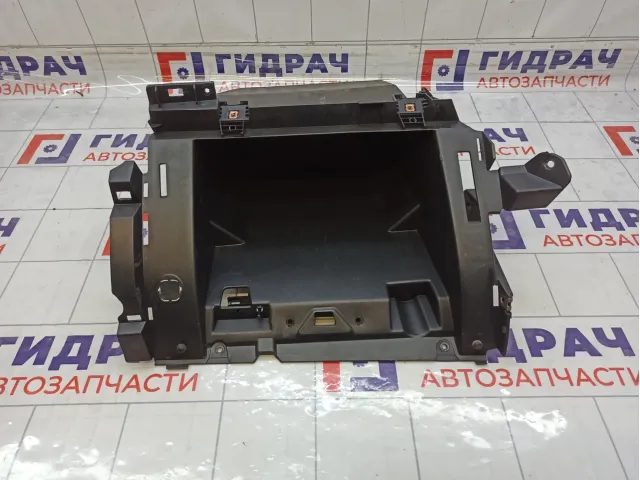 Корпус бардачка Ford C-MAX 1329025