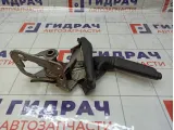 Рычаг, педаль стояночного тормоза Ford C-MAX 1670791