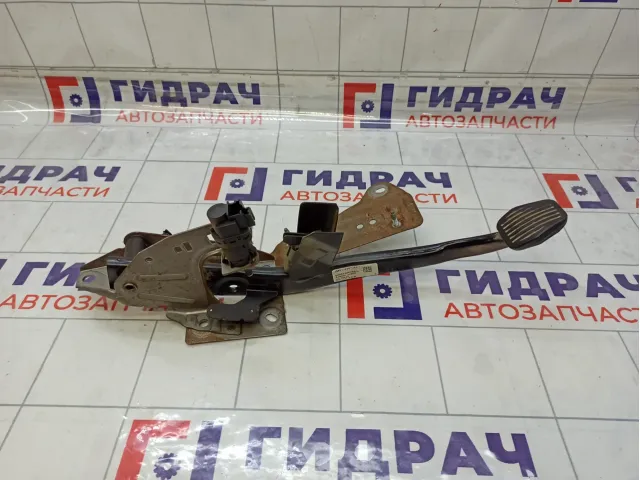 Педаль тормоза Ford C-MAX 1733113