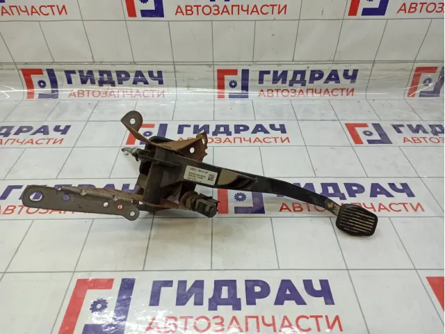 Педаль сцепления Ford C-MAX 1487188