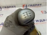 Кулиса (селектор) КПП Ford C-MAX 1543478