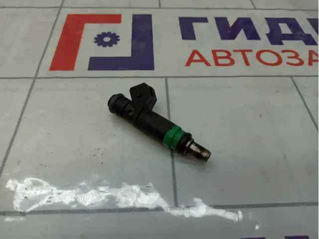 Форсунка инжекторная Ford C-MAX 1429840