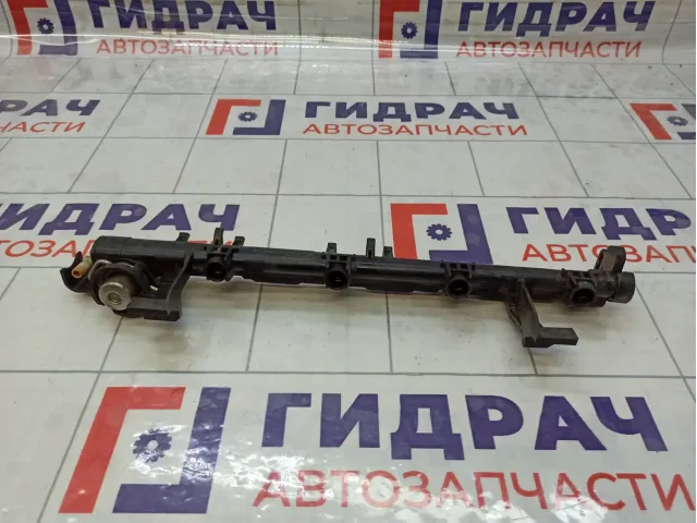 Топливная рампа (топливная рейка) Ford C-MAX 1698074