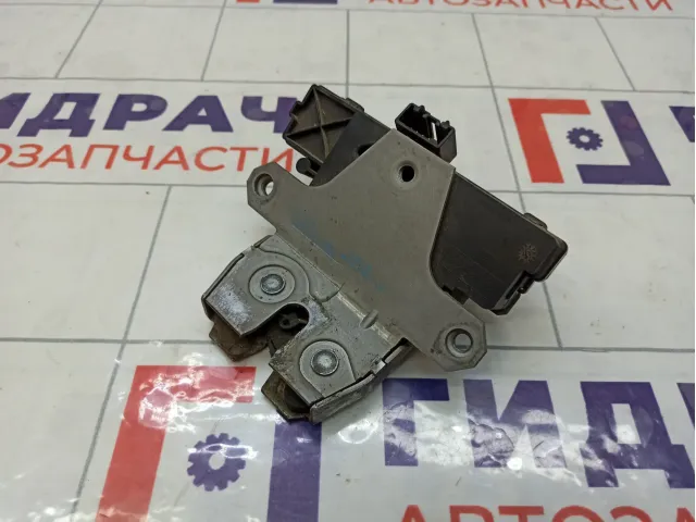 Замок багажника Ford C-MAX 1570448