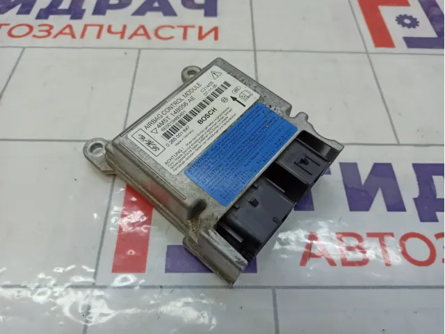Блок управления AIR BAG Ford C-MAX 4M5T14B056AE