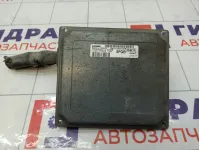 Блок управления двигателем Ford C-MAX 7M5112A650AKB