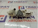 Блок управления отопителем (печкой) Ford C-MAX 1719798
