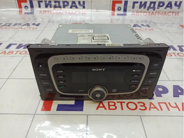 Магнитола Ford C-MAX 1778828