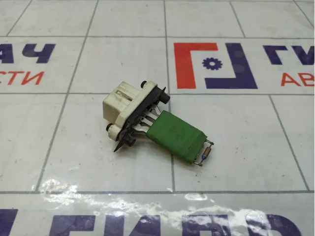 Резистор отопителя Ford C-MAX 1855157