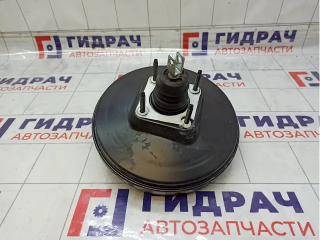 Усилитель тормозов вакуумный Ford C-MAX 1742032