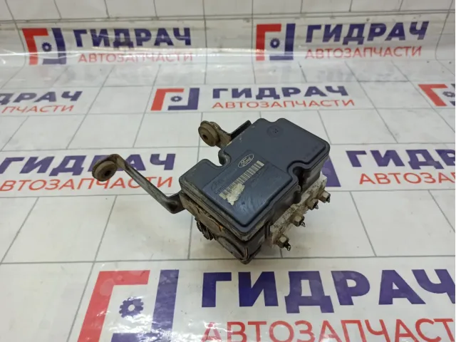 Блок ABS Ford C-MAX 1418592