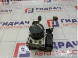 Блок ABS Ford C-MAX 1418592