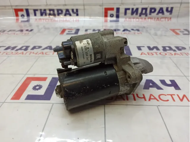 Стартер Ford C-MAX 1732742