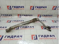 Горловина топливного бака Ford C-MAX 1868061