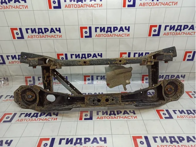 Балка задняя Ford C-MAX 1758060