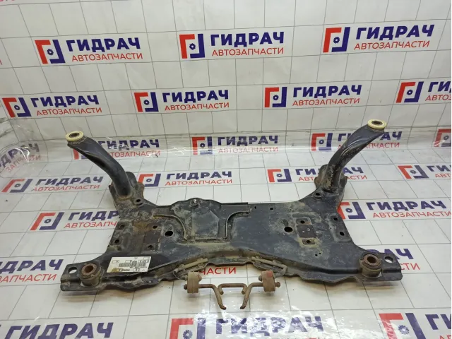 Балка подмоторная Ford C-MAX 1742572
