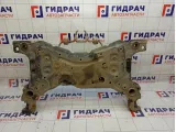Балка подмоторная Ford C-MAX 1742572