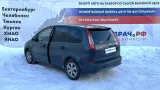 Балка задняя Ford C-MAX 1758060