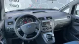 Балка задняя Ford C-MAX 1758060