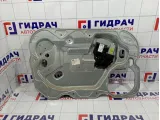 Стеклоподъемник электрический передний левый Ford C-MAX 1527943