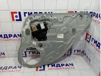 Стеклоподъемник электрический задний правый Ford C-MAX 1527945