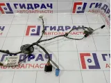 Проводка двери передней правой Ford C-MAX 1547527