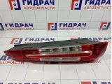 Фонарь задний левый Ford C-MAX 1543052
