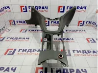 Консоль центральная Ford C-MAX 1682419