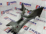 Консоль центральная Ford C-MAX 1682419