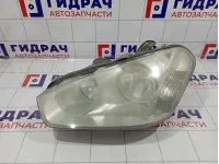 Фара левая Ford C-MAX 1707469