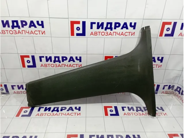Обшивка стойки средней левой нижняя Ford C-MAX 1547102