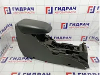 Консоль центральная Ford C-MAX 1530606