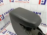 Консоль центральная Ford C-MAX 1530606