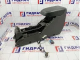 Консоль центральная Ford C-MAX 1530606