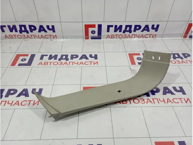 Обшивка двери багажника левая Ford C-MAX 1449678