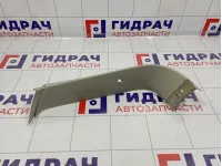 Обшивка двери багажника правая Ford C-MAX 1449677