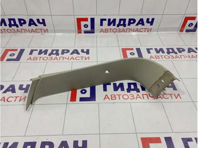 Обшивка двери багажника правая Ford C-MAX 1449677