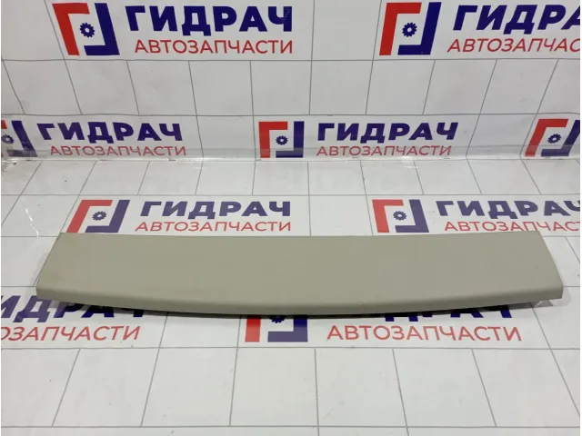 Обшивка двери багажника Ford C-MAX 1449679