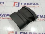 Кожух рулевой колонки верхний Ford C-MAX 1252257