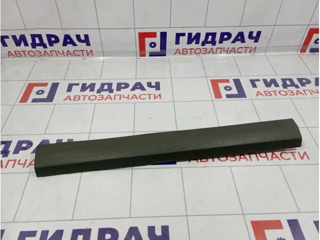 Накладка порога переднего правого внутренняя Ford C-MAX 1449651