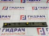 Накладка порога переднего правого внутренняя Ford C-MAX 1449651