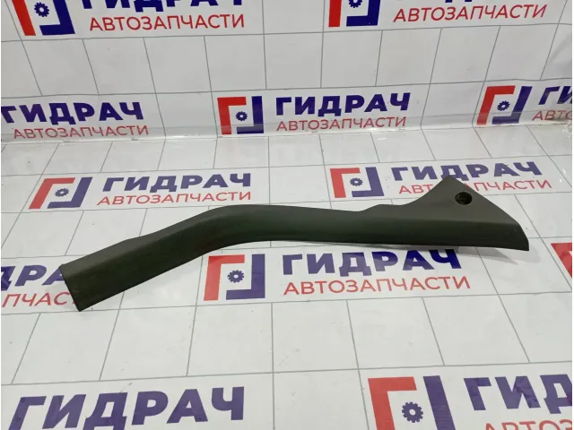 Накладка порога заднего левого внутренняя Ford C-MAX 1340326