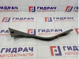 Накладка порога заднего левого внутренняя Ford C-MAX 1340326