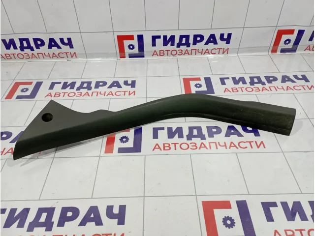 Накладка порога заднего правого внутренняя Ford C-MAX 1340323